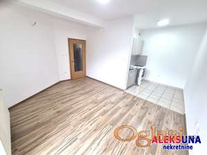 Izdaje se stan na odličnoj lokaciji